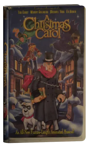 A Christmas Carol (1997)