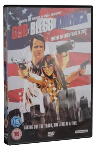 God Bless America (2012)