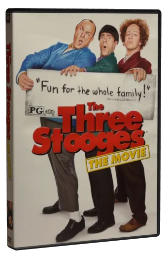 The Three Stooges (2012)