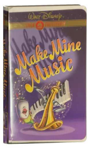 Make Mine Music (1946)