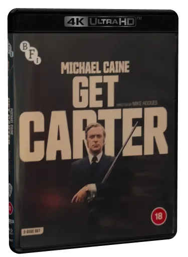 Get Carter (1971)
