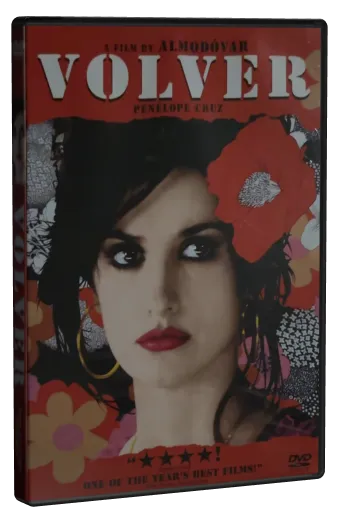 Volver (2006)