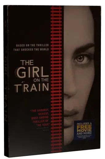 The Girl on the Bridge DVD, Universal Studios Home Video