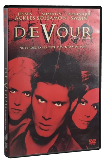 DeVour (2005)