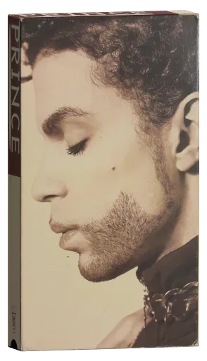 Prince: The Hits Collection (1993)
