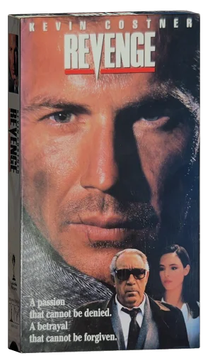 Revenge (1990)