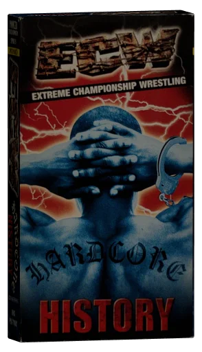 ECW Hardcore History (2001)