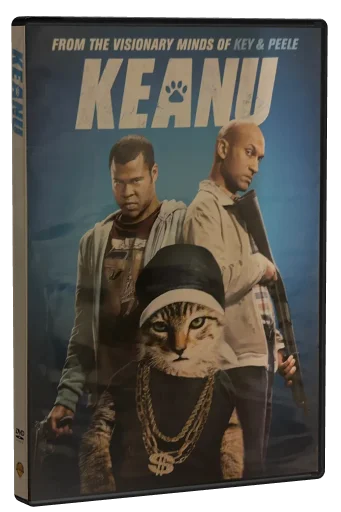 Keanu (2016)