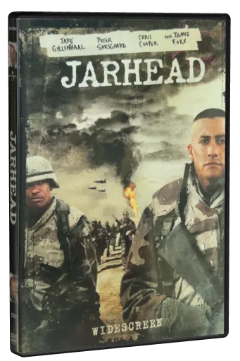 Jarhead (2005)
