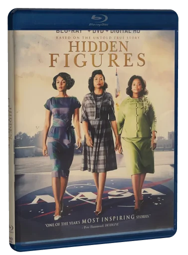 Hidden Figures (2016)
