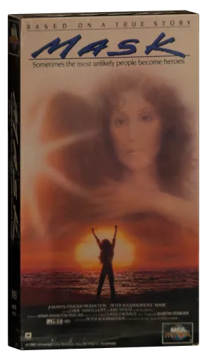 Mask (1985)