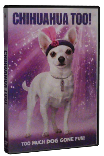 Chihuahua Too! (2013)