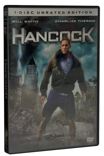 Hancock (2008)