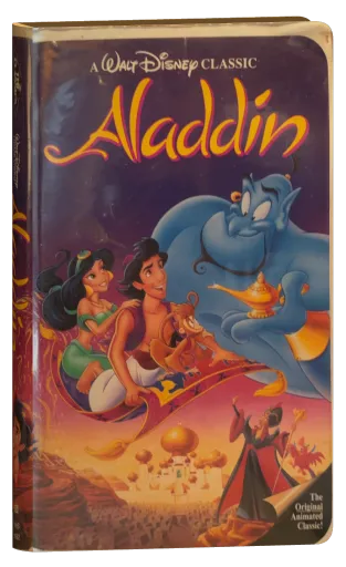 Aladdin (1994)