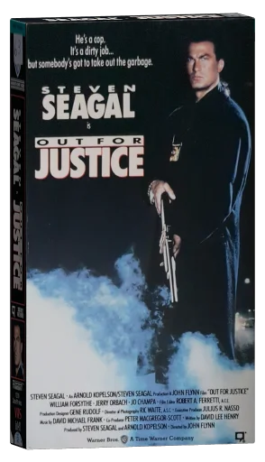 Out for Justice (1991)