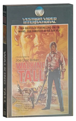 Walking Tall (1973)