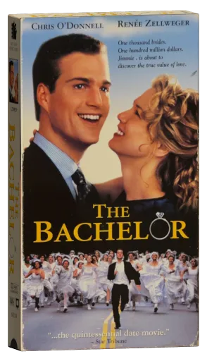 The Bachelor (1999)