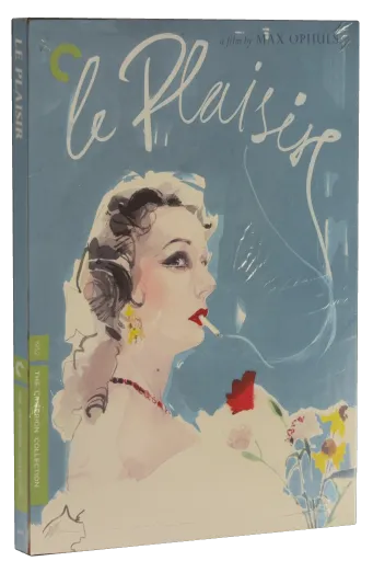Le Plaisir (1952)