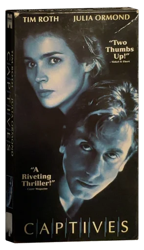 Captives (1994)