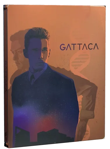 Gattaca 4K-UHD, Columbia Pictures