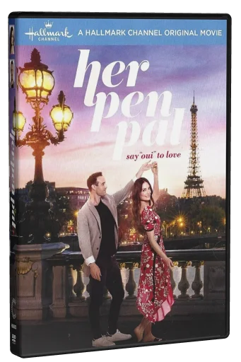 Her Pen Pal (2021)