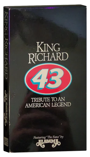 King Richard: Tribute to an American Legend (1992)