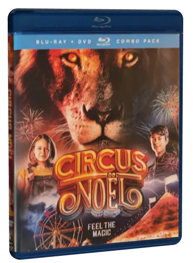 Circus Noël (2019)
