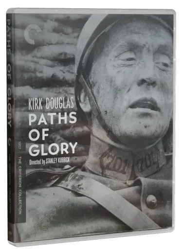 The Hunger Games Blu-ray, The Criterion Collection