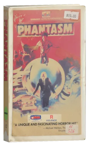 Phantasm (1979)