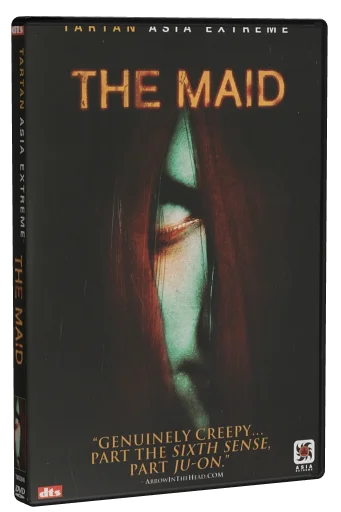 The Maid (2005)