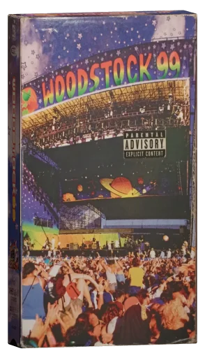 Woodstock '99 (2000)