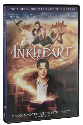 Inkheart (2008)