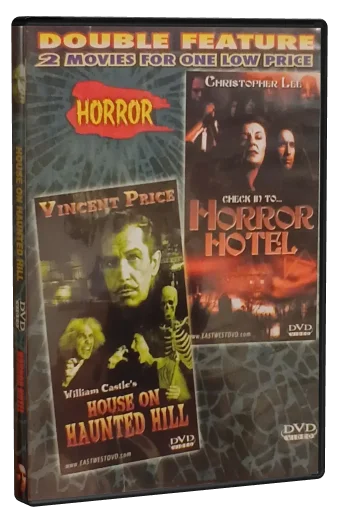 House on Haunted Hill (1959)