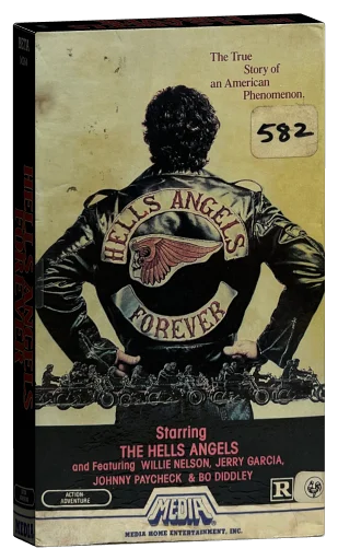 Hells Angels Forever (1983)