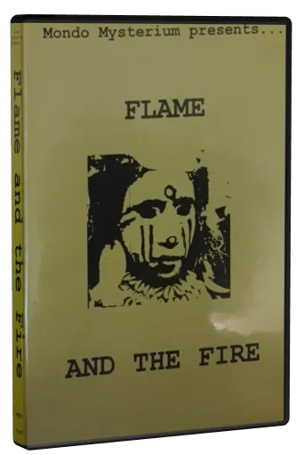 Flame and the Fire (1966)