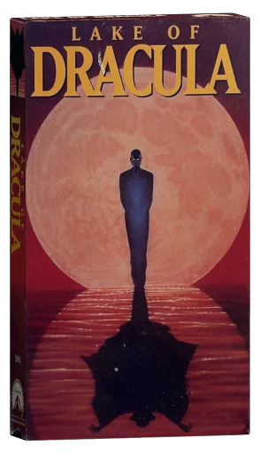 Lake of Dracula (1971)