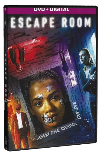 Escape Room (2019)