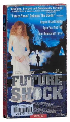 Future Shock (1994)