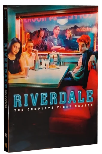 Riverdale (2017)