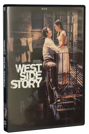West Side Story (2021)