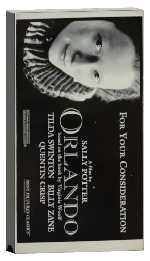 Orlando (1992)