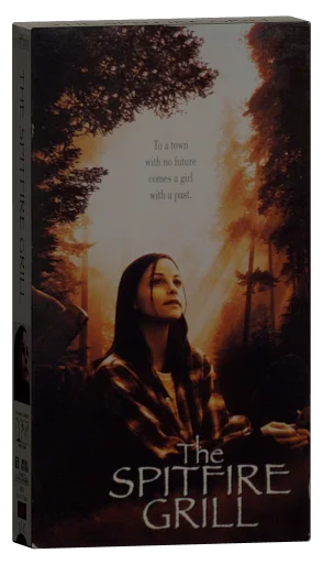 The Spitfire Grill (1996)