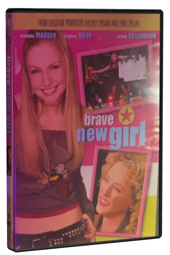 Brave New Girl (2004)