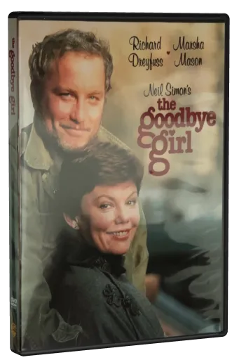 The Goodbye Girl (1977)