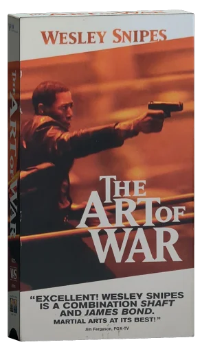 The Art of War (2000)