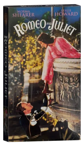 Romeo and Juliet (1936)