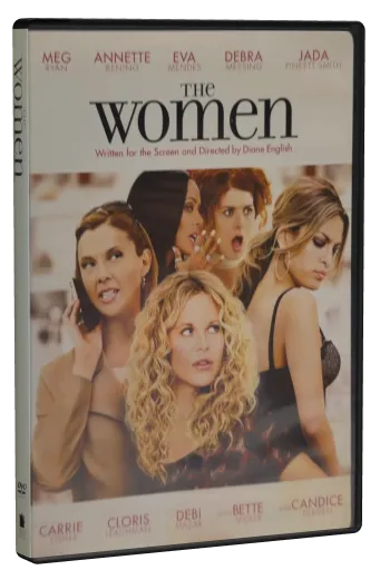 The Women (2008)
