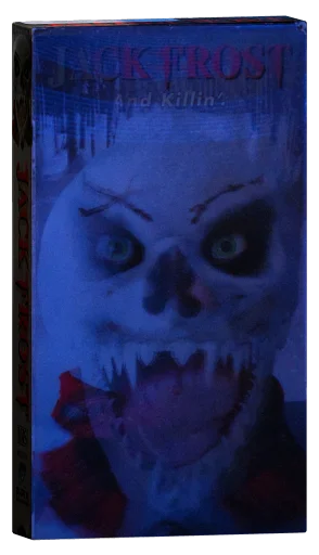 Jack Frost (1997)