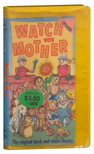 Watch with Mother