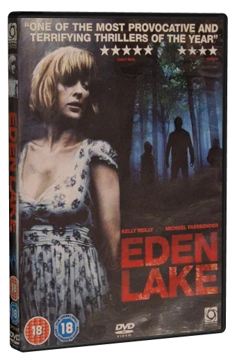 Eden Lake (2008)